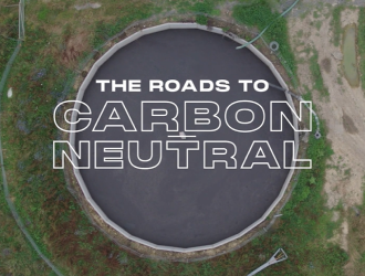 The Roads to Carbon Neutral – Episode 5 – From Waste to Watts